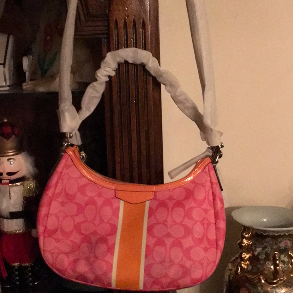 🤩NEW COACH purse